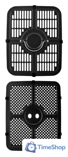 Аэрогриль (аэрофритюрница) Brayer BR2048 - Изображение №13 — Интернет-магазин Time-Shop