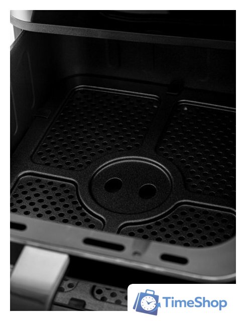 Аэрогриль (аэрофритюрница) Brayer BR2048 - Изображение №12 — Интернет-магазин Time-Shop