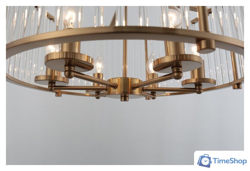  Rivoli Erin 4112-306 Б0061972 - Изображение №6 — Интернет-магазин Time-Shop