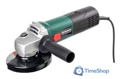 Угловая шлифмашина Favourite FG-1200 - Изображение №1 — Интернет-магазин Time-Shop