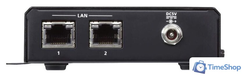 Удлинитель по витой паре Aten VE8950R-AT-G - Изображение №2 — Интернет-магазин Time-Shop