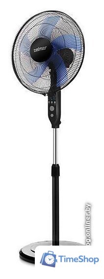 Вентилятор Zelmer ZRF1450 - Изображение №1 — Интернет-магазин Time-Shop