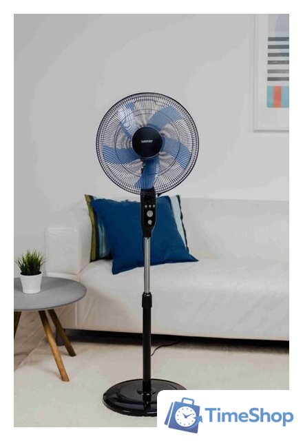 Вентилятор Zelmer ZRF1450 - Изображение №4 — Интернет-магазин Time-Shop