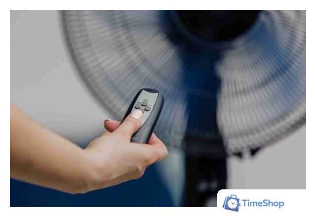 Вентилятор Zelmer ZRF1450 - Изображение №3 — Интернет-магазин Time-Shop