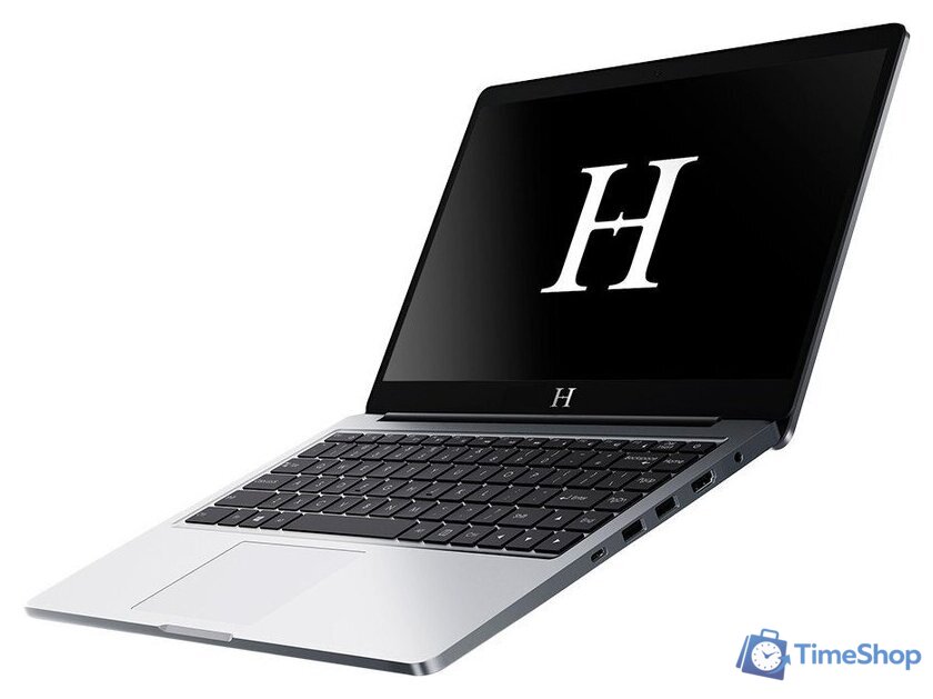 Ноутбук Horizont H-book 15 МАК4 T34E4W 4810443003973 - Изображение №3 — Интернет-магазин Time-Shop
