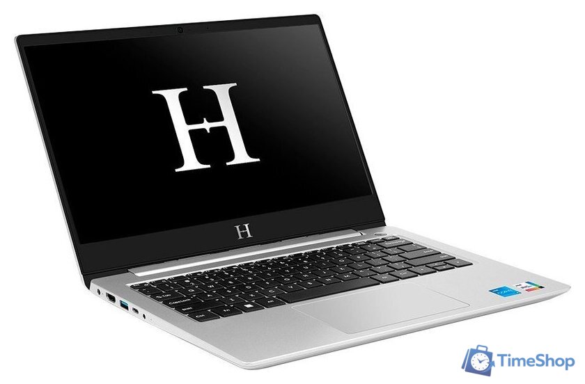 Ноутбук Horizont H-book 15 МАК4 T34E4W 4810443003973 - Изображение №2 — Интернет-магазин Time-Shop