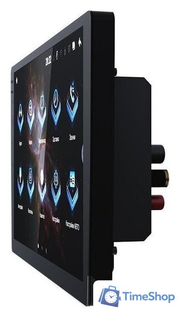 USB-магнитола Prology MPA-275 DSP - Изображение №6 — Интернет-магазин Time-Shop