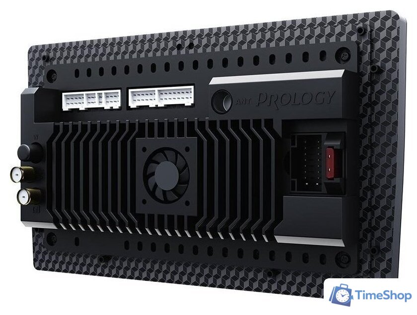 USB-магнитола Prology MPA-275 DSP - Изображение №8 — Интернет-магазин Time-Shop