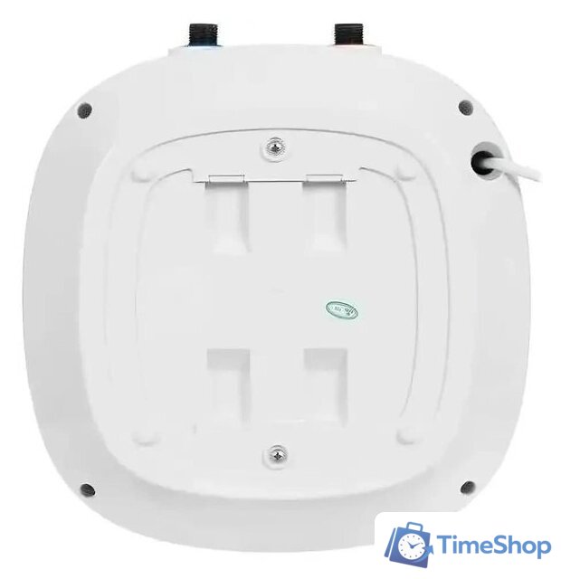 Накопительный электрический водонагреватель под мойку Candy CS15V-EM2(R) - Изображение №3 — Интернет-магазин Time-Shop