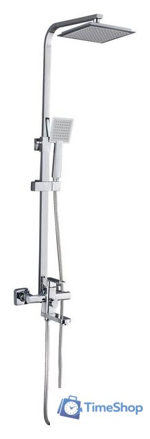 Душевая система  РМС SL144-009DK - Изображение №1 — Интернет-магазин Time-Shop