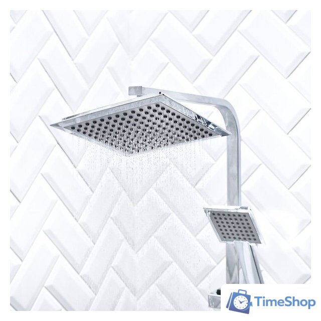 Душевая система  РМС SL144-009DK - Изображение №4 — Интернет-магазин Time-Shop