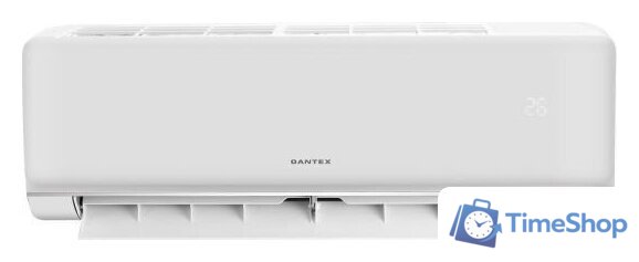 Кондиционер Dantex Concorde RK-07SCDG/RK-07SCDGE - Изображение №2 — Интернет-магазин Time-Shop