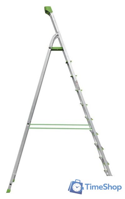 Лестница-стремянка Новая высота NV2115 2115110 - Изображение №12 — Интернет-магазин Time-Shop