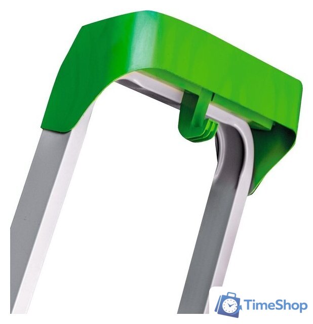 Лестница-стремянка Новая высота NV2115 2115110 - Изображение №5 — Интернет-магазин Time-Shop