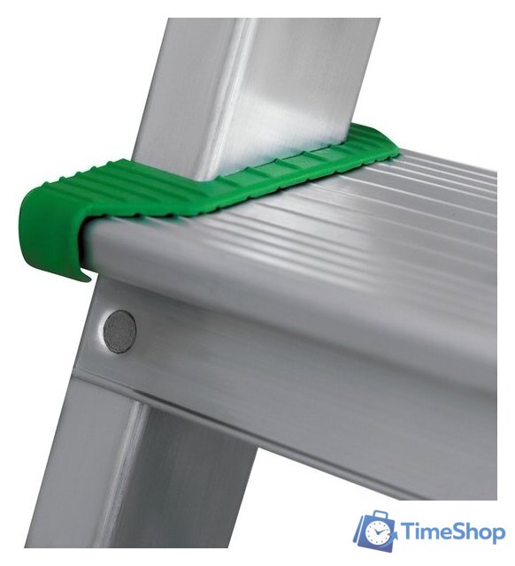 Лестница-стремянка Новая высота NV2115 2115110 - Изображение №8 — Интернет-магазин Time-Shop