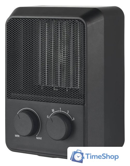 Тепловентилятор BEKO Winter Range RHP 5320 B - Изображение №1 — Интернет-магазин Time-Shop