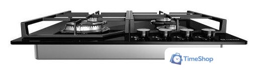 Варочная панель Libhof GH-604 (черный) - Изображение №5 — Интернет-магазин Time-Shop