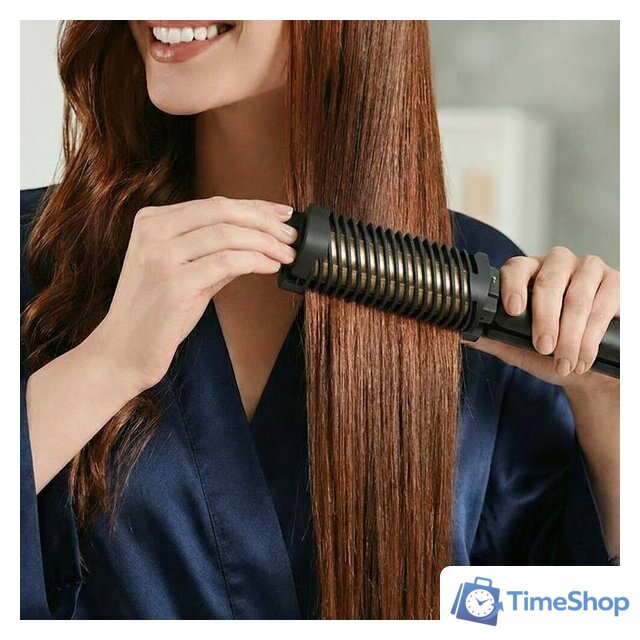 Выпрямитель Garlyn Ultrawave Glide - Изображение №4 — Интернет-магазин Time-Shop