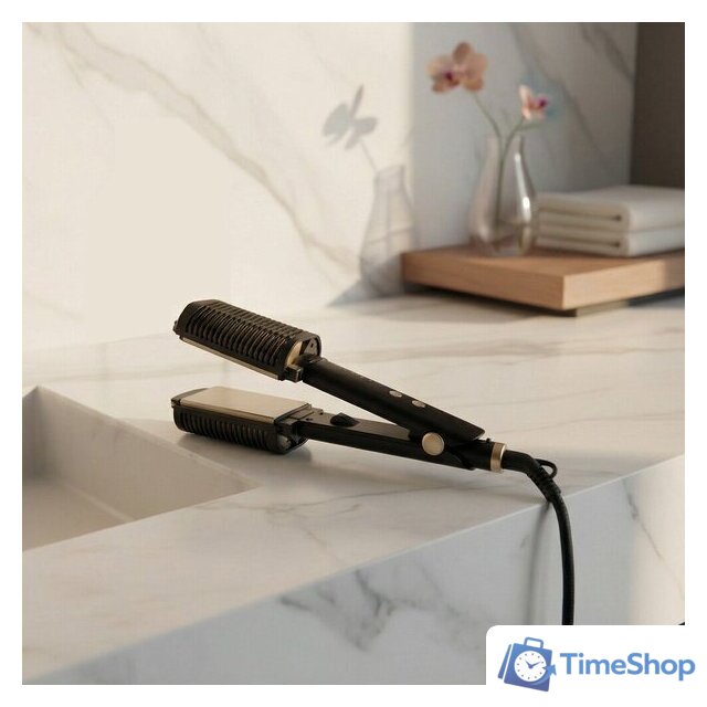 Выпрямитель Garlyn Ultrawave Glide - Изображение №3 — Интернет-магазин Time-Shop