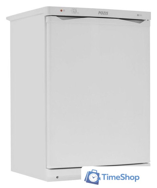 Морозильник POZIS Свияга 109-2 (белый) - Изображение №1 — Интернет-магазин Time-Shop