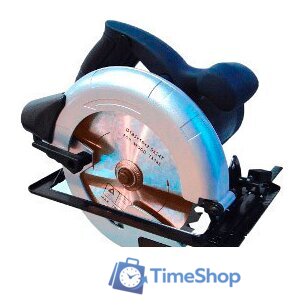 Дисковая (циркулярная) пила WATT Pro WHS-1500 - Изображение №1 — Интернет-магазин Time-Shop