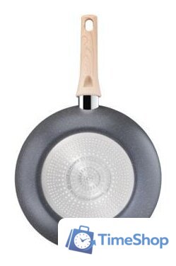 Сковорода ВОК Tefal Natural Force G2661972 - Изображение №4 — Интернет-магазин Time-Shop