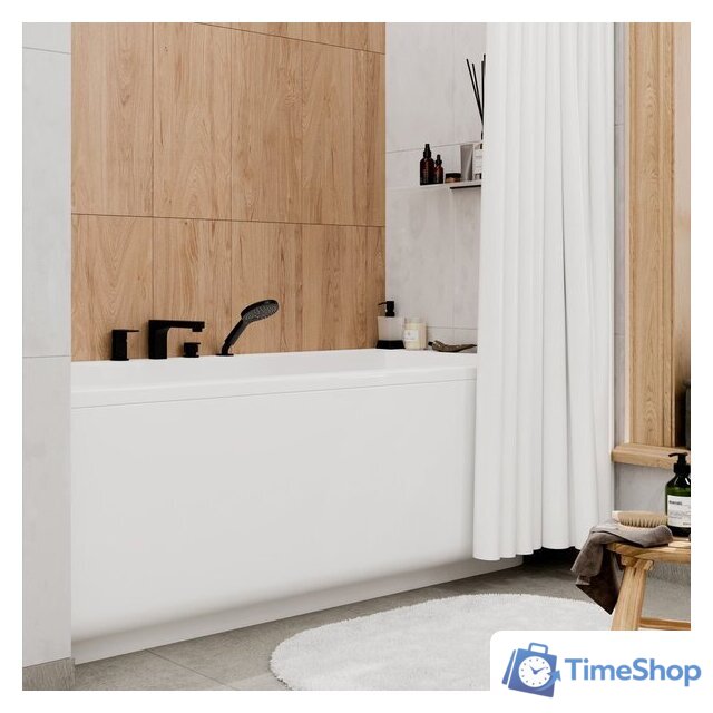 Смеситель Wasserkraft Elbe 7455 - Изображение №2 — Интернет-магазин Time-Shop