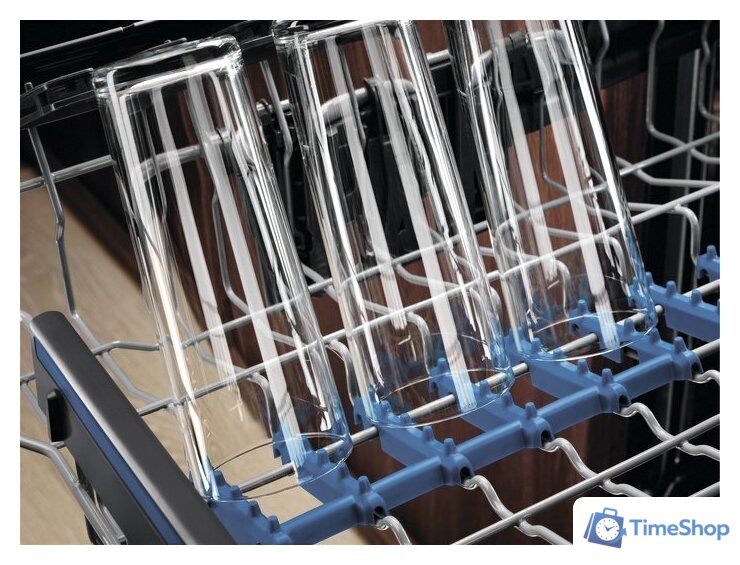Встраиваемая посудомоечная машина Electrolux GlassCare 700 EEM63301L - Изображение №2 — Интернет-магазин Time-Shop
