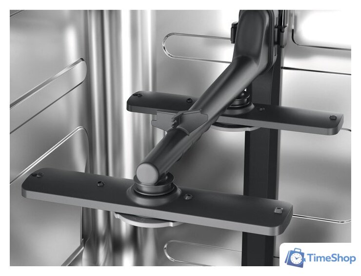 Встраиваемая посудомоечная машина Electrolux GlassCare 700 EEM63301L - Изображение №11 — Интернет-магазин Time-Shop