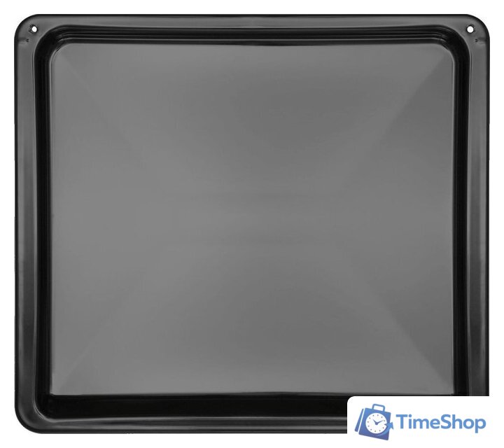 Электрический духовой шкаф Kernau KBO 1076 P S PT B - Изображение №3 — Интернет-магазин Time-Shop