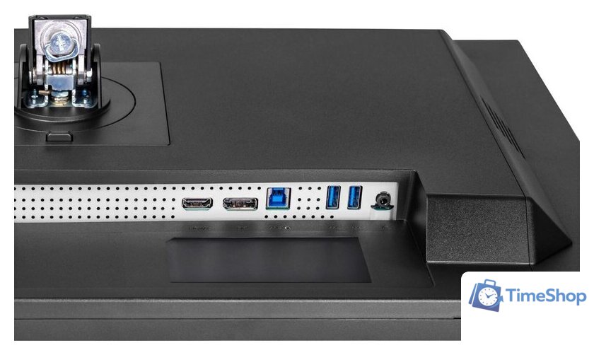 Монитор iiyama ProLite XUB2763QSU-B1 - Изображение №14 — Интернет-магазин Time-Shop