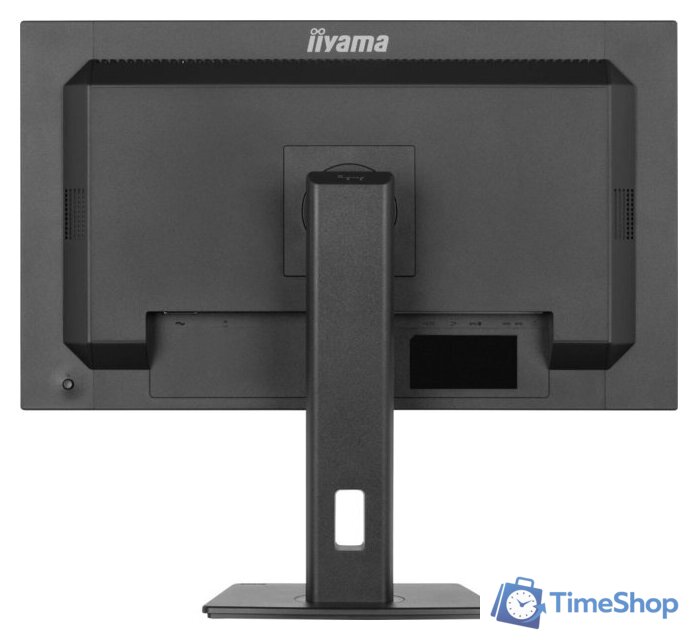 Монитор iiyama ProLite XUB2763QSU-B1 - Изображение №10 — Интернет-магазин Time-Shop