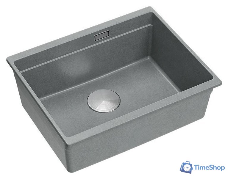 Кухонная мойка Quadron HQJ6045U5BSU - Изображение №1 — Интернет-магазин Time-Shop