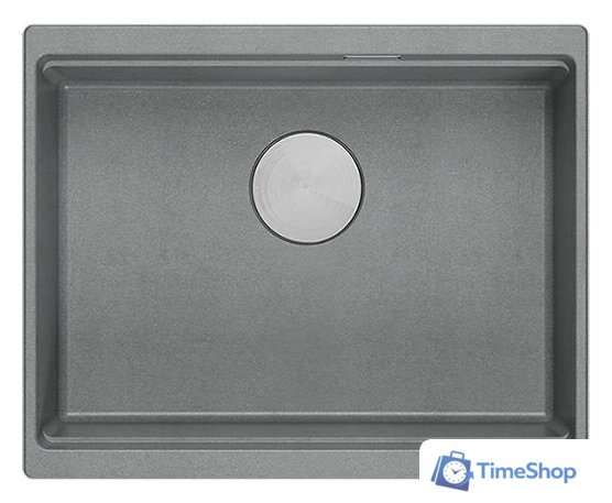 Кухонная мойка Quadron HQJ6045U5BSU - Изображение №2 — Интернет-магазин Time-Shop