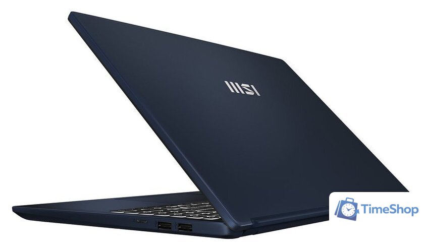 Ноутбук MSI Modern 15 B12MO-657XBY Win 11 Pro - Изображение №5 — Интернет-магазин Time-Shop