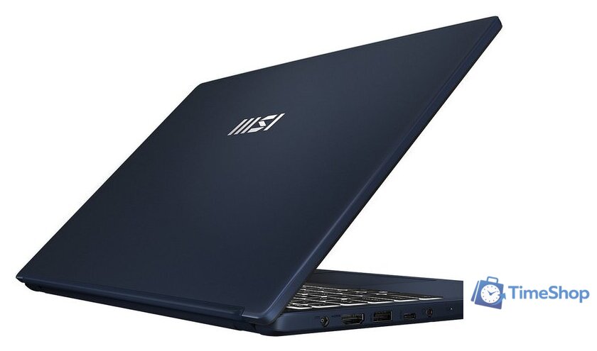 Ноутбук MSI Modern 15 B12MO-657XBY Win 11 Pro - Изображение №6 — Интернет-магазин Time-Shop