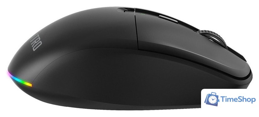 Мышь Acer Nitro OMR400 (черный) - Изображение №2 — Интернет-магазин Time-Shop