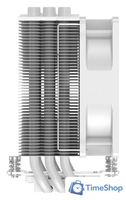Кулер для процессора ID-Cooling SE-903-XT White - Изображение №4 — Интернет-магазин Time-Shop