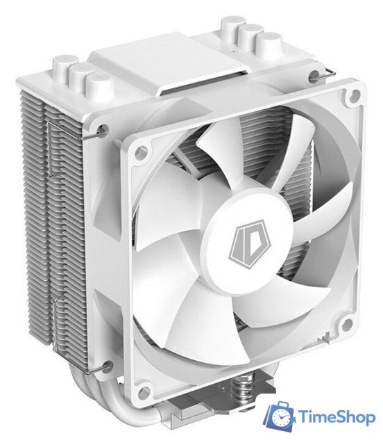 Кулер для процессора ID-Cooling SE-903-XT White - Изображение №1 — Интернет-магазин Time-Shop