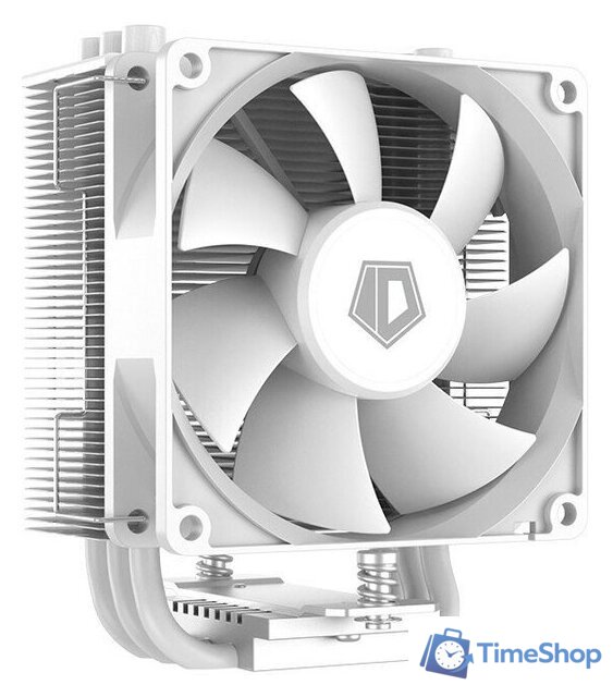Кулер для процессора ID-Cooling SE-903-XT White - Изображение №2 — Интернет-магазин Time-Shop