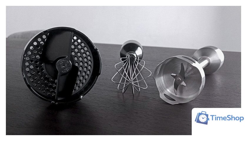 Погружной блендер Midea MJ-BH1001W - Изображение №4 — Интернет-магазин Time-Shop