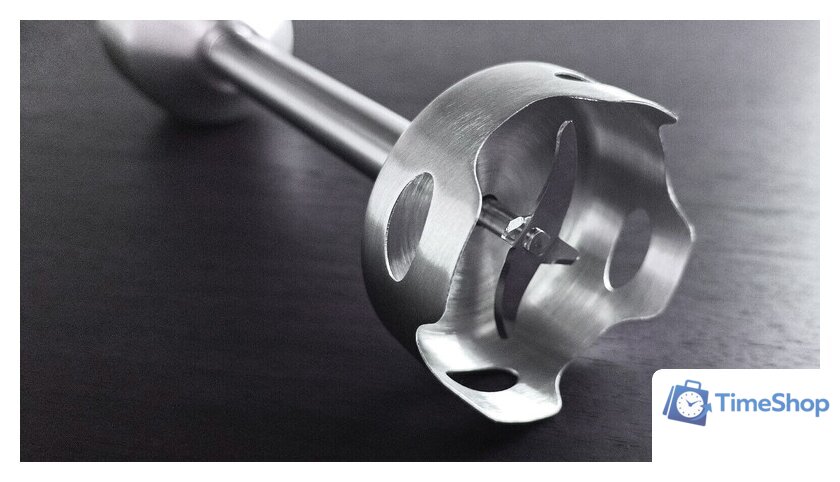 Погружной блендер Midea MJ-BH1001W - Изображение №5 — Интернет-магазин Time-Shop