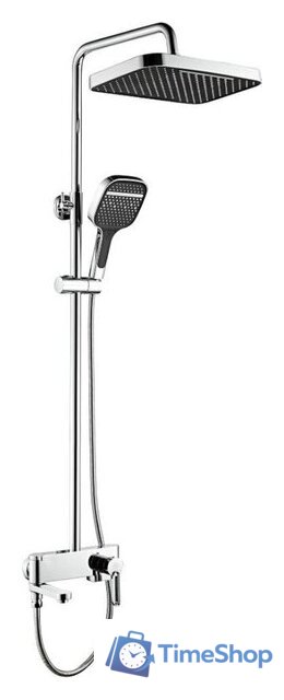 Душевая система  Vieir V083561 - Изображение №1 — Интернет-магазин Time-Shop