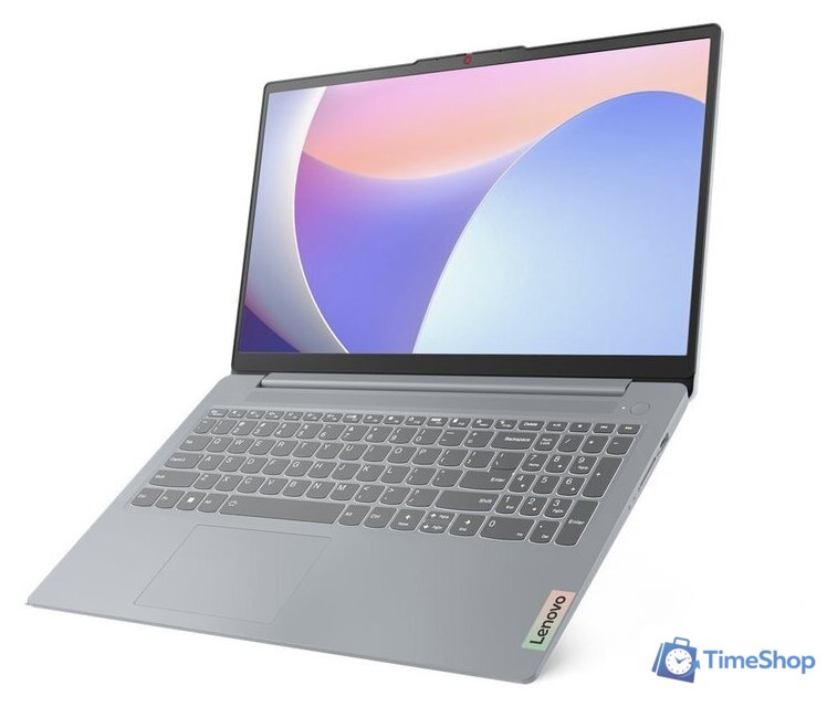 Ноутбук Lenovo IdeaPad Slim 3 15IRU8 82X700DERK - Изображение №2 — Интернет-магазин Time-Shop