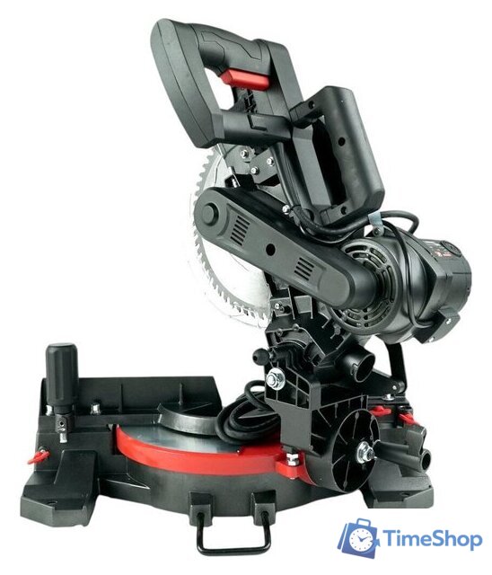 Торцовочная пила TEH TMS25518B - Изображение №2 — Интернет-магазин Time-Shop