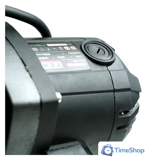 Торцовочная пила TEH TMS25518B - Изображение №8 — Интернет-магазин Time-Shop