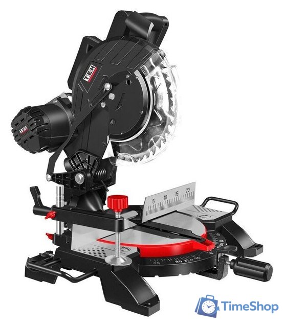 Торцовочная пила TEH TMS25518B - Изображение №1 — Интернет-магазин Time-Shop