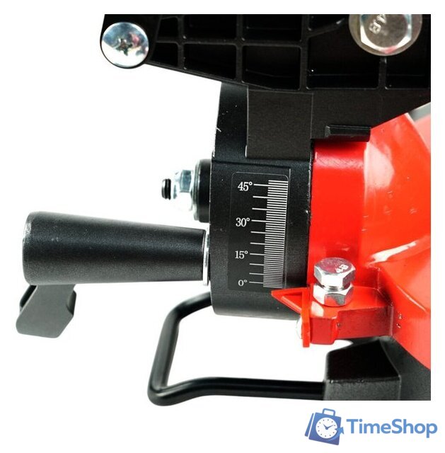 Торцовочная пила TEH TMS25518B - Изображение №4 — Интернет-магазин Time-Shop