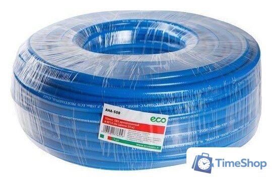 Шланг ECO AHA-508 (8 мм, 50 м) - Изображение №1 — Интернет-магазин Time-Shop