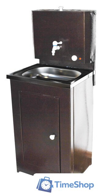 Умывальник для дачи Вихрь 74/4/7 - Изображение №1 — Интернет-магазин Time-Shop